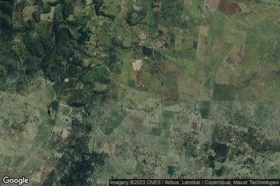 Aéroport Woodville
