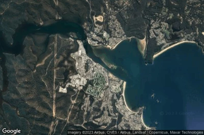 Aéroport Batemans Bay