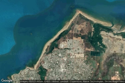 Aéroport Royal Darwin Hospital