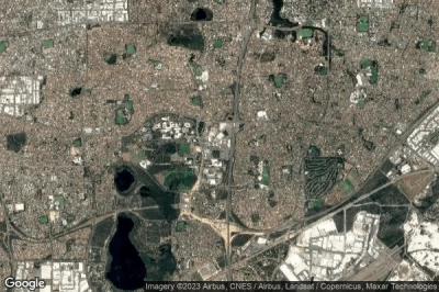Aéroport Fiona Stanley Hospital
