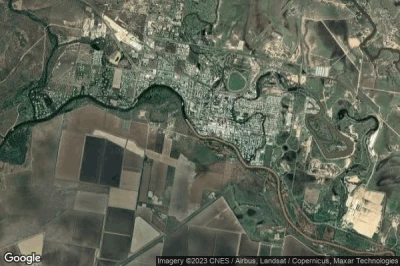 Aéroport Goondiwindi Hospital