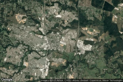 Aéroport Caboolture Hospital