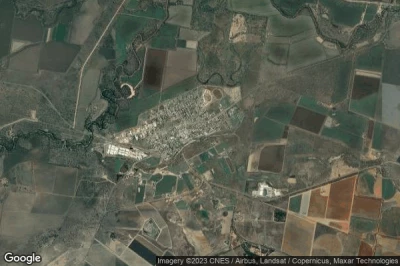Aéroport Wee Waa Hospital