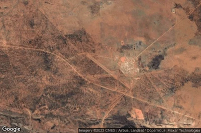Aéroport Yuendumu