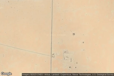 Aéroport Al Abdaliyah Highway Strip