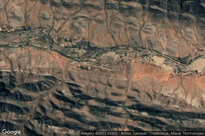 Aéroport Bhejane Game Reserve