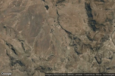 Aéroport Stockdale Landing Strip