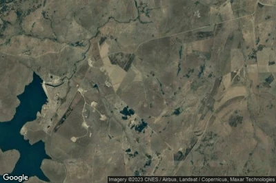 Aéroport Forel