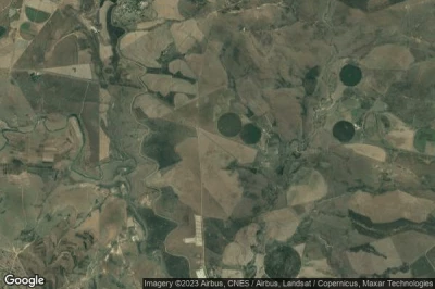 Aéroport Amphitheatre Lodge