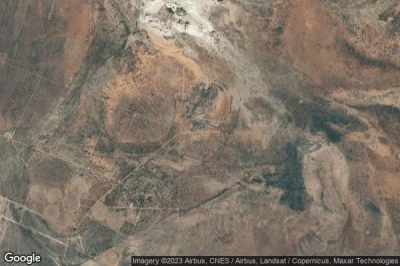 Aéroport Alldays (Greater Kuduland)