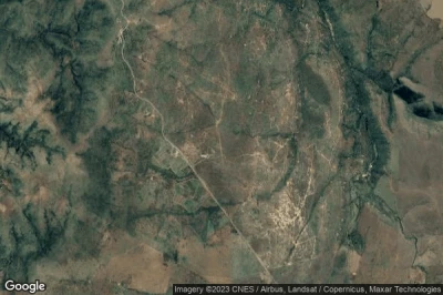 Aéroport Kudu Private Nature Reserve
