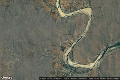 Aéroport Letaba Rest Camp Airstrip