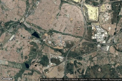 aéroport Chris Hani Baragwanath Hospital