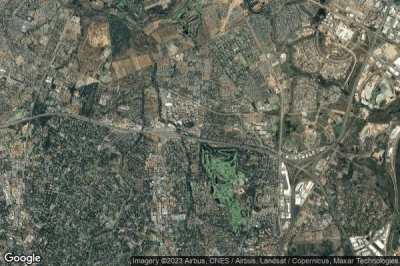 aéroport Sunninghill Hospital