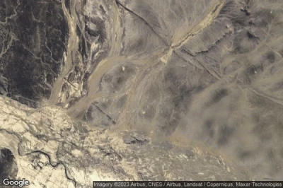 Aéroport Tankwa International