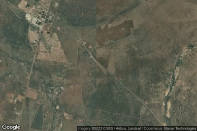 Aéroport Mawala Airstrip