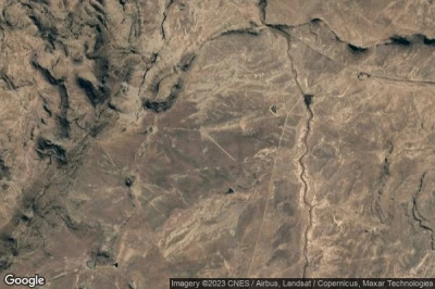 Aéroport Corbetts Hope