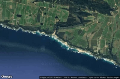 aéroport Oubosstrand