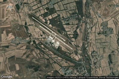 Aéroport Ulanhot
