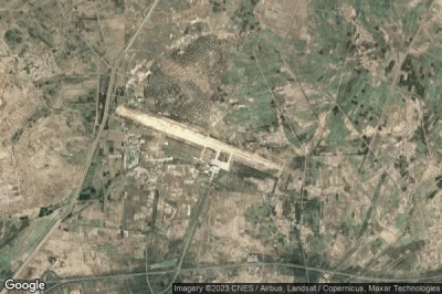 Aéroport Bayannur Tianjitai