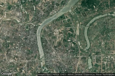Aéroport Hengyang Nanyue