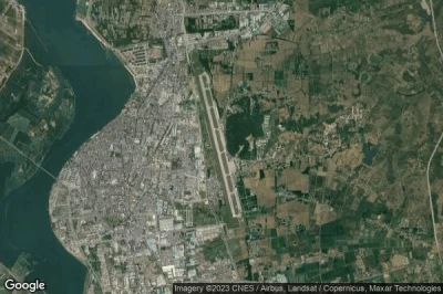 Aéroport Guangzhou MR Air Base