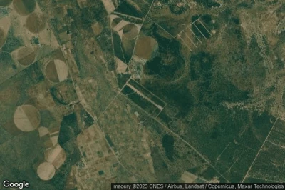 Aéroport Sandwe