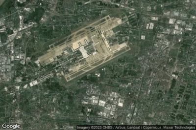 Aéroport Hangzhou Xiaoshan International