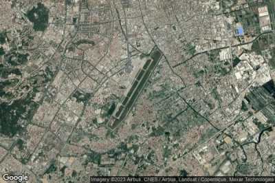 Aéroport Quanzhou Jinjiang International
