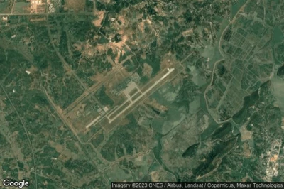 Aéroport Wuhu Xuanzhou
