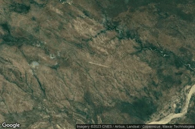 Aéroport Peoza Pasi Airstrip