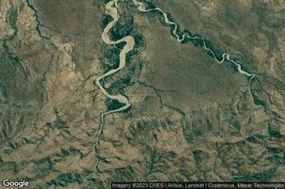 Aéroport Rukomeshe Research Station Airstrip
