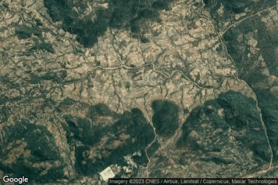 Aéroport Renco