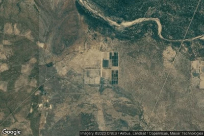 Aéroport Chipinge Farm Airstrip
