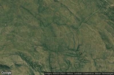 Aéroport Makuti Airstrip