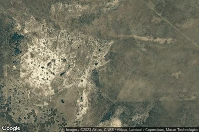 Aéroport Bomani Airstrip