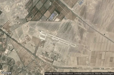 Aéroport Hami
