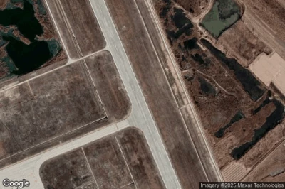 Aéroport Daqing Sa'ertu