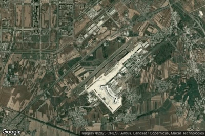 Aéroport Taoxian