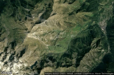 Cauterets