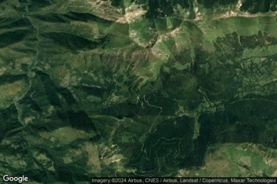 Col de Spandelles