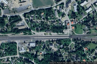 Gare Humppila
