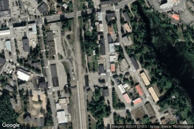 Gare Suonenjoki