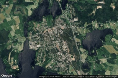 Gare Lapinlahti