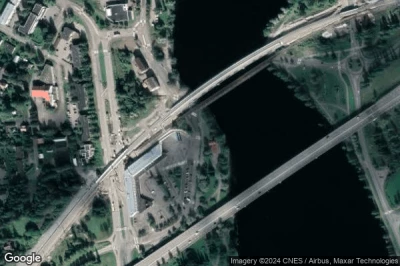 Gare Imatra asema