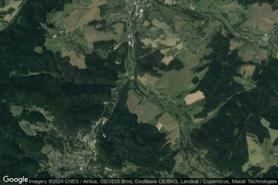 Gare Bad Elster