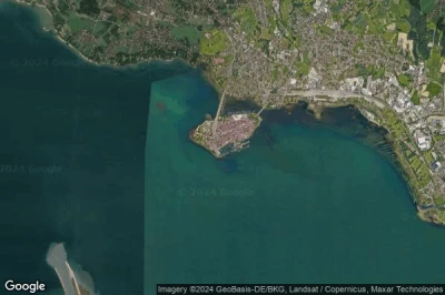 Gare Lindau Hafen