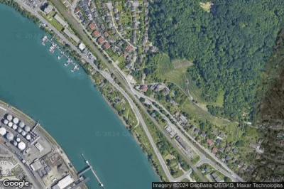 Gare Grenzach im Rippel