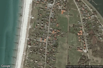 Gare Hiddensee