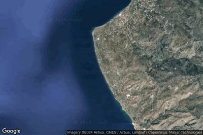 Gare Reggio di Calabria Bocale